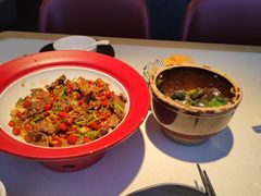 -湘鼎盛·大厨鲜炒湖南味(高新银泰店)