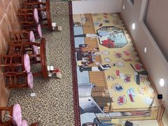 大堂-捷信牛奶甜品世家(柳巷店)