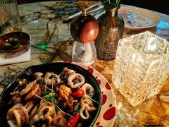 -BROWNSTONE布朗石西班牙餐厅(富城店)