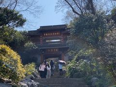 -中国茶叶博物馆(双峰馆区)