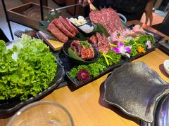 -丸藏和牛烧肉专门店(园区师惠坊店)