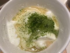 抹茶酸奶-觅唐MITONG(鸟巢店)