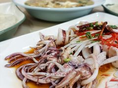 -北方饺子王·海肠捞饭·海鲜锅(山大店)