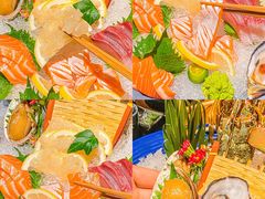 -無境·匠心日本料理(汉街店)