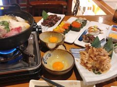 -三月居酒屋(青年大街店)