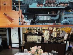 -K·Kitchen KK牛扒厨房(江南西店)