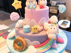 -麦雪尔甜品·生日蛋糕(新街口旗舰店)