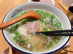 -马记永·兰州牛肉面(山姆外高桥店)