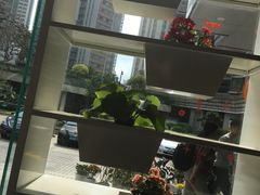 -万德诺富特酒店·自助餐厅(万德大厦店)