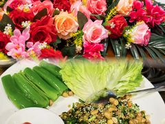 -美未居·老字号·地道顺德菜·桑拿鸡·鱼生(容桂店)