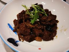 -上海老饭店(北京分店)