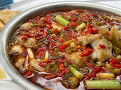 -笑红饭庄