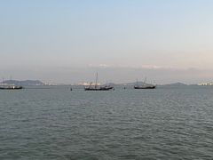 -贡湖湾湿地公园