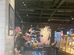 -黑草莓(重庆路店)