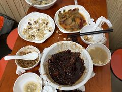 -如意香辣鸡架(总店)