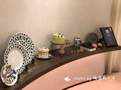 -théATRE 茶聚场(王府中環店)
