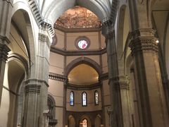 -圣母百花大教堂穹顶