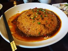 酱汤锅巴-集贤门·徽菜(南山店)