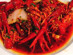 -新凯旋烧烤·燕姐千岛湖土菜