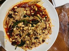 -临潼印象·特色陕菜