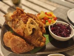 -卷心菜和避孕套餐厅(Pattaya)