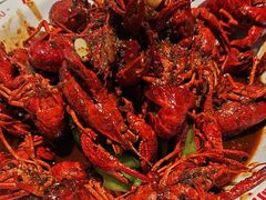 -周姑娘不等味·牛羊肉火锅·螃蟹罗氏虾·烤鱼烤串(高邮店)