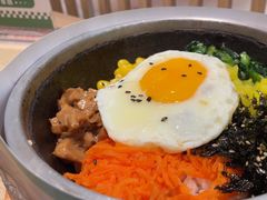 -梨花牛肉汤饭(仁恒伊势丹店)