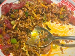 -怪噜范·贵阳小吃大排档(金源旗舰店)