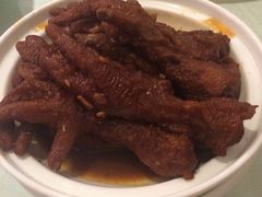 铁勺凤爪-大铁勺新津菜(迎水道店)