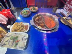 -马路边边火锅串串(观前街店)