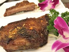 -华安国际大酒店-餐厅