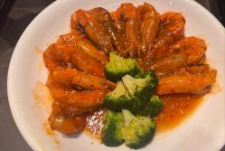 点击看大图 -上海喜玛拉雅酒店-宴会中心