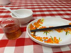 -西贝(上海我格广场店)