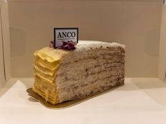 玫瑰千層-ANCO(星皓广场店)