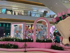 -天河城购物中心