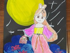 -东方童画少儿美术(乐荟天地体验馆)