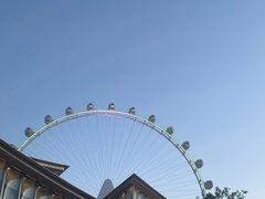 -金鸡湖景区