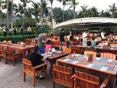 -渔家火锅·海鲜自助餐·演艺(亚龙湾天域酒店)