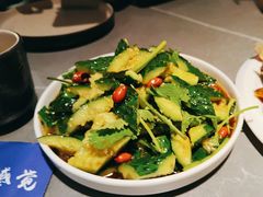 -轻松串吧(亦庄上海沙龙店)
