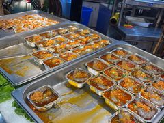 自助取餐区-苏格里岛自助海鲜火锅烧烤(大汉悦中心店)