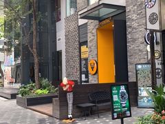 -超级猩猩健身·团课·瑜伽(花园道店)