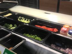 -赛百味SUBWAY(萝岗万达店)