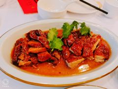 烧味双拼-博多新记·粤菜(复兴店)