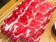 -青瓷火锅料理(西单大悦城店)