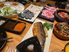 -千寻烧肉(政务区店)