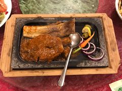 -申粤轩酒楼·三十年粤菜经典(丁香花园店)