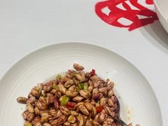 -品海楼·大连海胆锅贴馆(东港店)