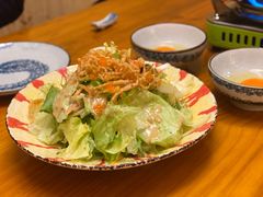 -千吉日本料理(日本一条街店)