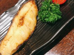 -古京·臻致料理(月湖店)