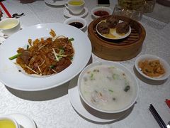 -红棉中餐厅·广州海航威斯汀酒店